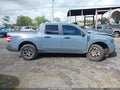 2025 Ford Maverick — photo 13 of 19 | VIN 3FTTW8JA1SRB67083