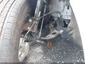 2025 Ford Maverick — photo 19 of 19 | VIN 3FTTW8JA1SRB67083