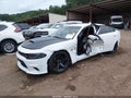 2022 Dodge Charger — photo 2 of 17 | VIN 2C3CDXGJ9NH154898