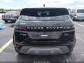 2020 Land Rover Range Rover Evoque — photo 17 of 17 | VIN SALZP2FX2LH075820
