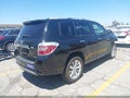 2009 Toyota Highlander Hybrid — photo 4 of 19 | VIN JTEEW44A192032810