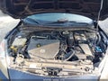 2013 Mazda 3 — photo 10 of 11 | VIN JM1BL1TFXD1797119