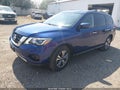 2020 Nissan Pathfinder — photo 2 of 21 | VIN 5N1DR2AM4LC628002