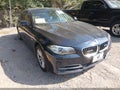 2014 BMW 5 Series — photo 1 of 16 | VIN WBA5A7C52ED614449