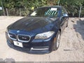 2014 BMW 5 Series — photo 2 of 16 | VIN WBA5A7C52ED614449