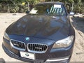 2014 BMW 5 Series — photo 6 of 16 | VIN WBA5A7C52ED614449