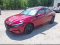 2023 Hyundai Elantra — photo 2 of 16 | VIN KMHLM4AJXPU070068