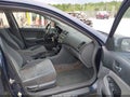 2007 Honda Accord — photo 5 of 16 | VIN 1HGCM563X7A053228