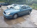 2004 Hyundai Sonata — photo 2 of 11 | VIN KMHWF35H84A006794