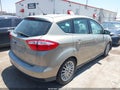 2016 Ford C-Max — photo 4 of 16 | VIN 1FADP5BU7GL109497
