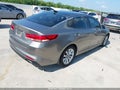 2017 Kia Optima — photo 4 of 16 | VIN 5XXGU4L34HG136268