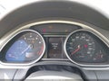 2015 Audi Q7 — photo 7 of 17 | VIN WA1LGAFE5FD009421