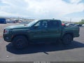 2025 Nissan Frontier — photo 15 of 17 | VIN 1N6ED1EKXSN643422