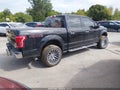 2016 Ford F-150 — photo 4 of 15 | VIN 1FTEW1EGXGKF06269
