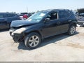 2007 Nissan Murano — photo 2 of 16 | VIN JN8AZ08T97W530164