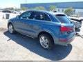 2016 Audi Q3 — photo 3 of 16 | VIN WA1BFCFS4GR013920