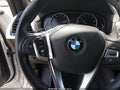 2019 BMW X3 — photo 11 of 16 | VIN 5UXTR7C50KLF30524
