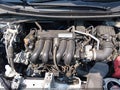 2016 Honda Fit — photo 10 of 17 | VIN JHMGK5H71GS001338