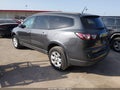 2014 Chevrolet Traverse — photo 3 of 11 | VIN 1GNKRFKD7EJ197937