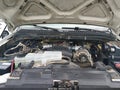 2000 Ford F-250 — photo 10 of 16 | VIN 1FTNW21F7YEB13106
