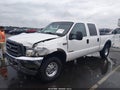 2000 Ford F-250 — photo 2 of 16 | VIN 1FTNW21F7YEB13106