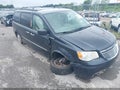 2014 Chrysler Town & Country — photo 1 of 16 | VIN 2C4RC1BG2ER408687