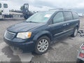 2014 Chrysler Town & Country — photo 2 of 16 | VIN 2C4RC1BG2ER408687