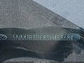 2025 Hyundai Tucson — photo 16 of 17 | VIN 5NMJB3DE8SH458684