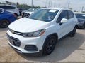 2020 Chevrolet Trax — photo 2 of 16 | VIN KL7CJKSB5LB042237
