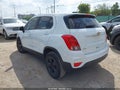 2020 Chevrolet Trax — photo 3 of 16 | VIN KL7CJKSB5LB042237
