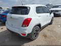 2020 Chevrolet Trax — photo 4 of 16 | VIN KL7CJKSB5LB042237