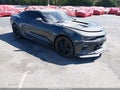 2018 Chevrolet Camaro — photo 1 of 16 | VIN 1G1FE1R75J0134014