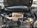 2024 Subaru Forester — photo 10 of 17 | VIN JF2SKAJC7RH512680