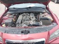 2012 Chrysler 300 — photo 10 of 18 | VIN 2C3CCAFJ4CH802128