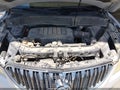 2016 Buick Enclave — photo 10 of 16 | VIN 5GAKRCKDXGJ157010