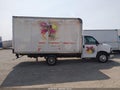 2011 Chevrolet Express 2500 — photo 15 of 17 | VIN 1GB3G2CL2B1127747