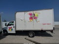 2011 Chevrolet Express 2500 — photo 16 of 17 | VIN 1GB3G2CL2B1127747