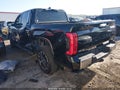 2025 Toyota Tundra — photo 3 of 16 | VIN 5TFJA5DB2SX309764