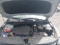 2025 Kia Sportage — photo 10 of 15 | VIN 5XYK5CDF2SG270015
