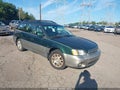 2002 Subaru Outback — photo 1 of 11 | VIN 4S3BH806627609494