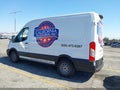 2019 Ford Transit-250 — photo 3 of 17 | VIN 1FTYR2CM9KKB53888