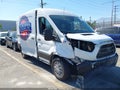 2019 Ford Transit-250 — photo 6 of 17 | VIN 1FTYR2CM9KKB53888