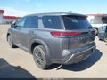 2024 Nissan Pathfinder — photo 3 of 11 | VIN 5N1DR3AA9RC266494