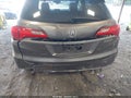 2013 Acura RDX — photo 6 of 21 | VIN 5J8TB3H3XDL003954