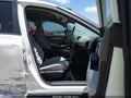 2023 Nissan Rogue — photo 5 of 11 | VIN 5N1BT3BA3PC750326