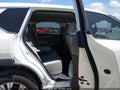 2023 Nissan Rogue — photo 8 of 11 | VIN 5N1BT3BA3PC750326