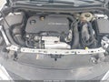 2016 Chevrolet Cruze — photo 10 of 16 | VIN 1G1BE5SM1G7302477