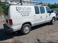 2011 Ford Econoline — photo 4 of 16 | VIN 1FTNE2EW6BDA33323