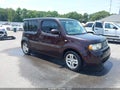 2013 Nissan Cube — photo 1 of 12 | VIN JN8AZ2KR3DT302277