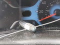 2013 Nissan Cube — photo 11 of 12 | VIN JN8AZ2KR3DT302277